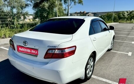 Toyota Camry, 2010 год, 1 395 000 рублей, 7 фотография