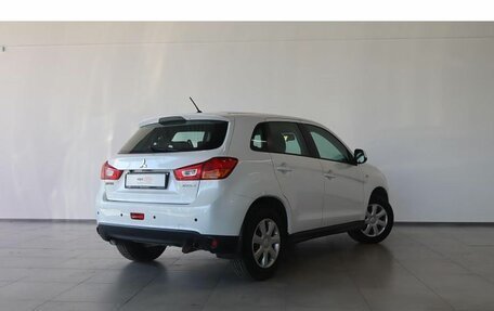 Mitsubishi ASX I рестайлинг, 2015 год, 1 499 000 рублей, 3 фотография