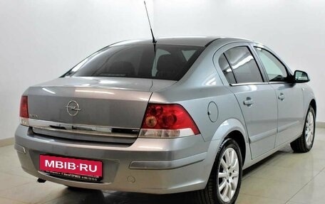 Opel Astra H, 2013 год, 895 000 рублей, 4 фотография