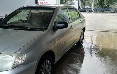 Toyota Corolla, 2003 год, 530 000 рублей, 7 фотография