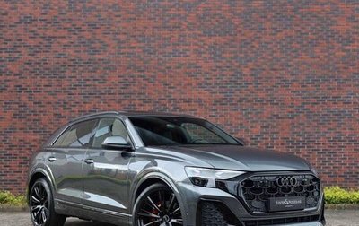 Audi Q8 I, 2024 год, 15 895 967 рублей, 1 фотография