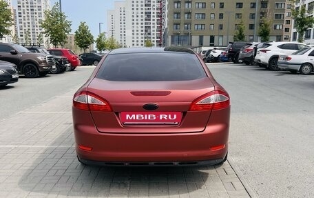 Ford Mondeo IV, 2008 год, 1 050 000 рублей, 6 фотография