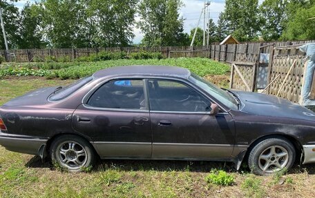 Toyota Vista, 1991 год, 150 000 рублей, 2 фотография