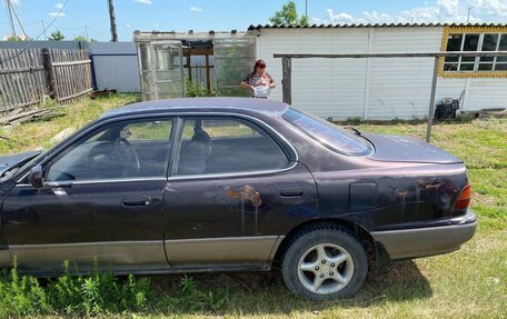 Toyota Vista, 1991 год, 150 000 рублей, 4 фотография