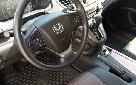 Honda CR-V IV, 2013 год, 2 350 000 рублей, 4 фотография