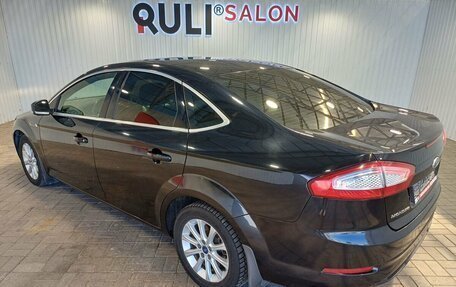 Ford Mondeo IV, 2012 год, 1 295 000 рублей, 6 фотография