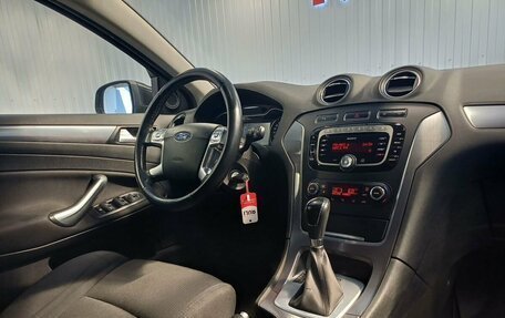 Ford Mondeo IV, 2012 год, 1 295 000 рублей, 8 фотография