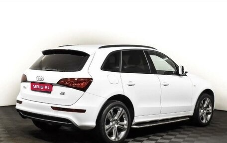 Audi Q5, 2015 год, 2 550 000 рублей, 4 фотография