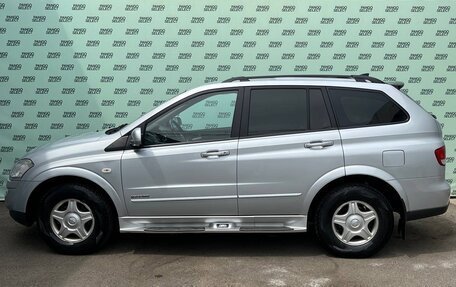 SsangYong Kyron I, 2009 год, 1 295 000 рублей, 4 фотография