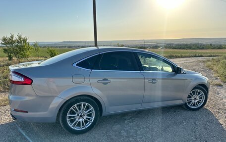 Ford Mondeo IV, 2011 год, 1 060 000 рублей, 3 фотография