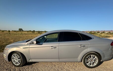 Ford Mondeo IV, 2011 год, 1 060 000 рублей, 5 фотография