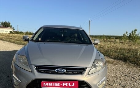 Ford Mondeo IV, 2011 год, 1 060 000 рублей, 2 фотография