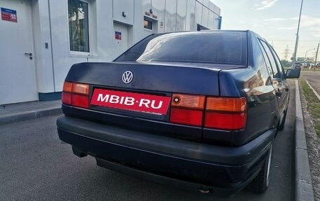 Volkswagen Vento, 1992 год, 185 000 рублей, 4 фотография