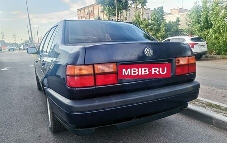 Volkswagen Vento, 1992 год, 185 000 рублей, 6 фотография