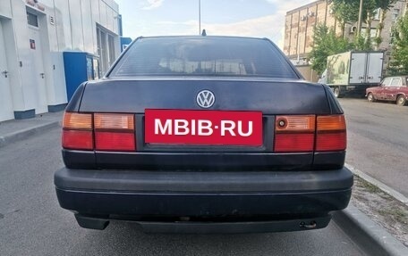 Volkswagen Vento, 1992 год, 185 000 рублей, 5 фотография