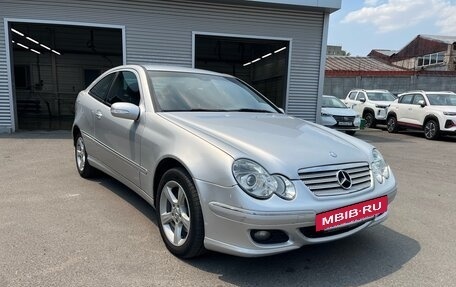 Mercedes-Benz C-Класс, 2006 год, 873 000 рублей, 3 фотография