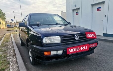 Volkswagen Vento, 1992 год, 185 000 рублей, 3 фотография