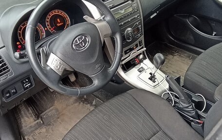 Toyota Corolla, 2007 год, 760 000 рублей, 6 фотография