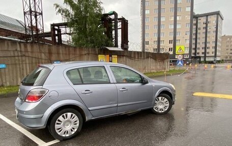 Opel Astra H, 2008 год, 700 000 рублей, 3 фотография