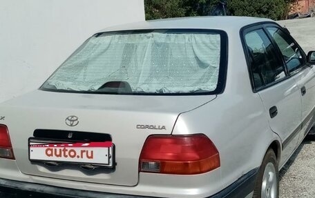 Toyota Corolla, 1995 год, 250 000 рублей, 2 фотография