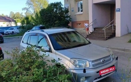 Toyota RAV4, 2003 год, 805 000 рублей, 2 фотография