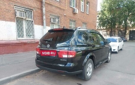 SsangYong Kyron I, 2010 год, 950 000 рублей, 5 фотография