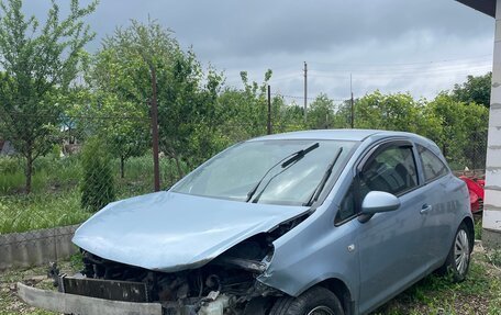 Opel Corsa D, 2008 год, 250 000 рублей, 2 фотография