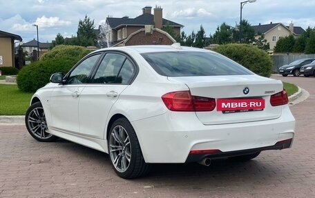 BMW 3 серия, 2013 год, 1 850 000 рублей, 4 фотография