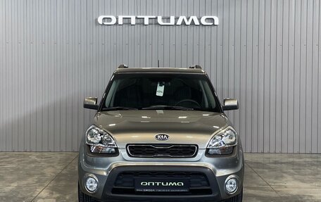 KIA Soul I рестайлинг, 2012 год, 1 199 000 рублей, 2 фотография