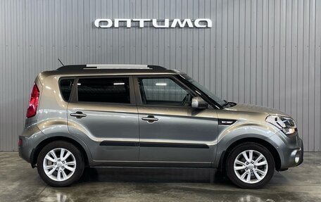 KIA Soul I рестайлинг, 2012 год, 1 199 000 рублей, 4 фотография