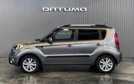 KIA Soul I рестайлинг, 2012 год, 1 199 000 рублей, 8 фотография