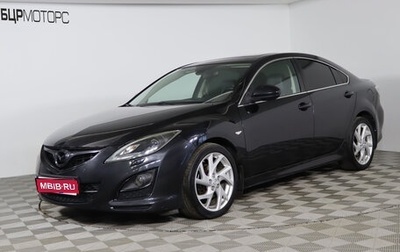 Mazda 6, 2010 год, 1 199 990 рублей, 1 фотография