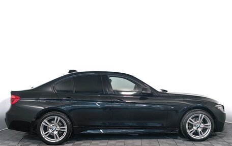 BMW 3 серия, 2019 год, 4 685 000 рублей, 4 фотография