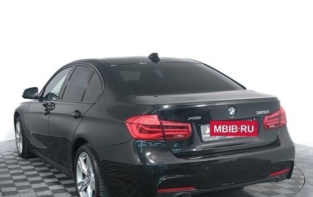 BMW 3 серия, 2019 год, 4 685 000 рублей, 7 фотография