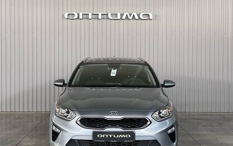 KIA cee'd III, 2019 год, 1 899 000 рублей, 2 фотография