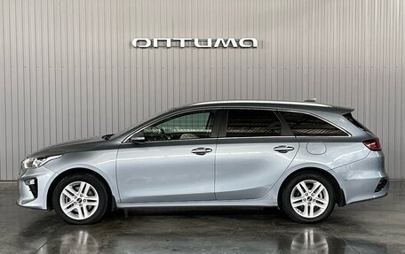 KIA cee'd III, 2019 год, 1 899 000 рублей, 8 фотография