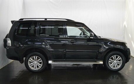 Mitsubishi Pajero IV, 2012 год, 1 350 000 рублей, 4 фотография