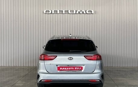 KIA cee'd III, 2019 год, 1 899 000 рублей, 6 фотография