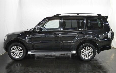 Mitsubishi Pajero IV, 2012 год, 1 350 000 рублей, 8 фотография