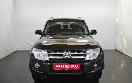 Mitsubishi Pajero IV, 2012 год, 1 350 000 рублей, 2 фотография