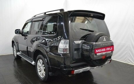 Mitsubishi Pajero IV, 2012 год, 1 350 000 рублей, 7 фотография