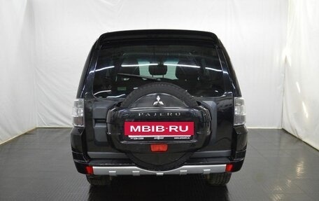 Mitsubishi Pajero IV, 2012 год, 1 350 000 рублей, 6 фотография