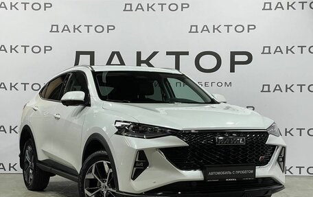 Haval F7x I, 2023 год, 2 725 000 рублей, 3 фотография