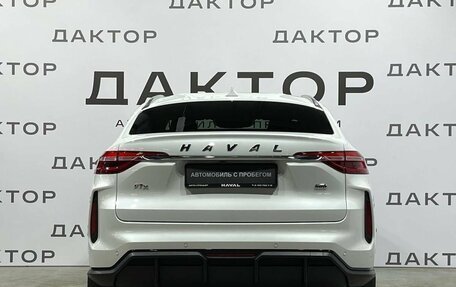 Haval F7x I, 2023 год, 2 725 000 рублей, 5 фотография