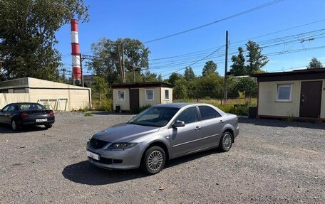 Mazda 6, 2006 год, 349 700 рублей, 2 фотография