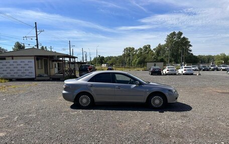 Mazda 6, 2006 год, 349 700 рублей, 4 фотография