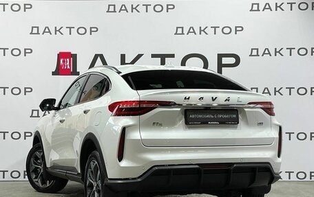 Haval F7x I, 2023 год, 2 725 000 рублей, 4 фотография