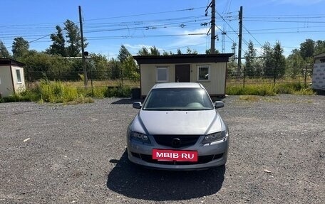 Mazda 6, 2006 год, 349 700 рублей, 3 фотография