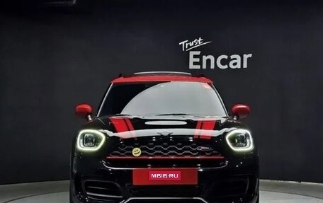 MINI Countryman II (F60), 2021 год, 3 200 000 рублей, 2 фотография