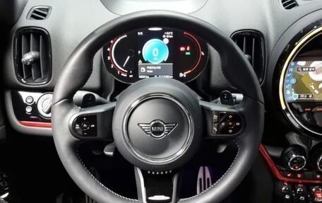 MINI Countryman II (F60), 2021 год, 3 200 000 рублей, 11 фотография